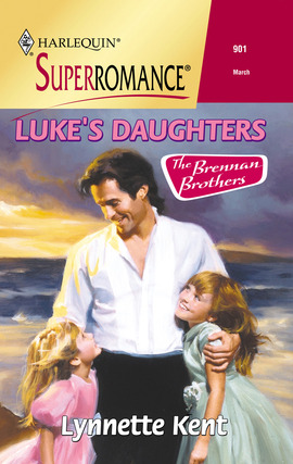 Title details for Luke's Daughters by Lynnette Kent - Available